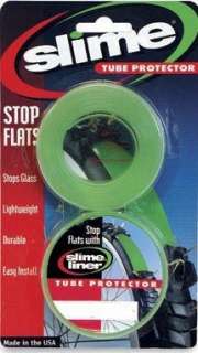 Slime Inner Tube Protector / Tire Liner Pair  