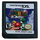 Super Mario 64 DS For NDS or NDS Lite or ndsi or ndsll or ndsxl or 3DS