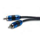 Stinger HPM3 4 Channel RCA Interconnect 12 FT   SHI4312  