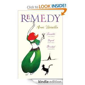 Start reading Remedy  