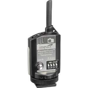  Impact PowerSync16 AC/DC Transmitter