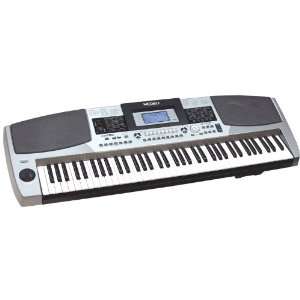  Medeli MC780 76 Key Professional Keyboard Musical 