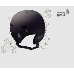  R.E.D Helmet TRACE Medel New 06/07
