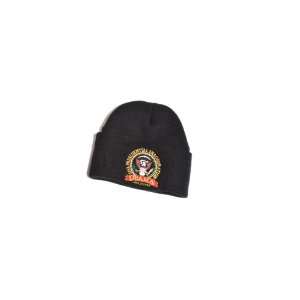  Inauguration Black Ski Cap 