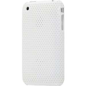  Incase CL59166 Perforated Snap Case for iPhone 3G and 3GS 