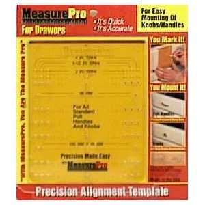 Measure Pro For Drawers