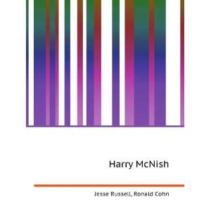  Harry McNish Ronald Cohn Jesse Russell Books