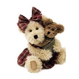  Boyds Bears Momma McNew With Hugsley #910021 Toys & Games