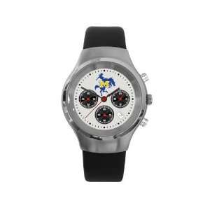  McNeese State Cowboys Mens Finalist Chronograph Watch 