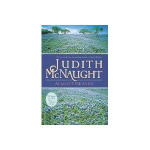  Almost Heaven (9780671742553) Judith McNaught Books
