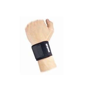  McDavid Wristlet Wrist Braces (2)