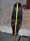100% Chinese Virgin Remy weave hair 30 THIS IS NOT A WIG