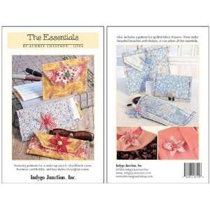  Indygo Junction The Essential Accessories Pattern By The 