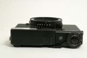 Plaubel Makina W67 Medium Format Film Camera w/ Nikkor 55mm f/4.5 Lens 