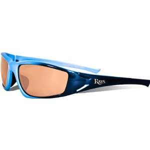  Maxx HD Viper MLB Sunglasses (Rays)