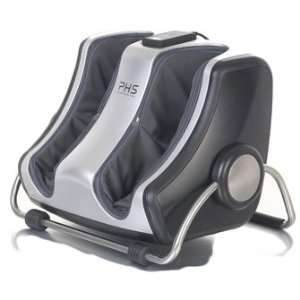  @PROSEPRA PL018 RB CALF AND FOOT MASSAGER AUTO AND MANUAL 