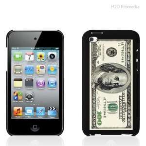  Money Cash 100 Dollars   iPod Touch 4th Gen Case Cover 