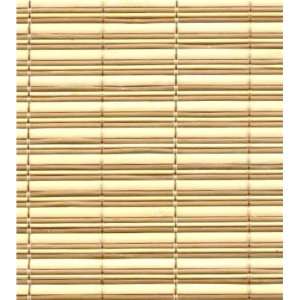  Woven Wood Shades  Matchsticks tai Pan Natural SB10106 