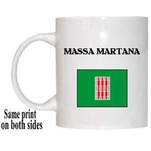  Italy Region, Umbria   MASSA MARTANA Mug Everything 