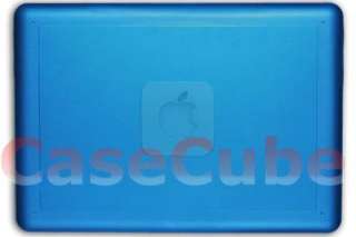 AQUA Snap On Hard Shell Cover Case For 13 MacBook Pro  