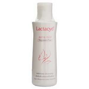  Lactacyd Intimate Cleansing Fragance Free 150ml. Health 