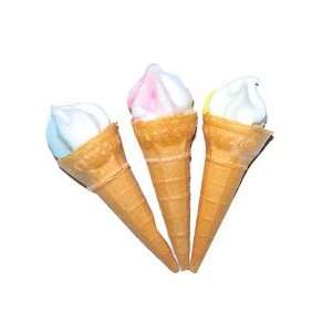 Marshmallow Cones 30 ct tub  Grocery & Gourmet Food