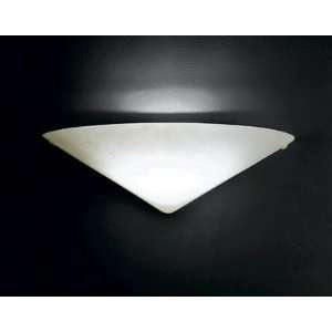  Iona In White Wall Lamp By Penta
