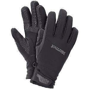 Marmot Glide Softshell Glove 