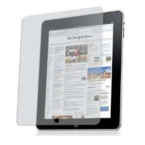   Screen Protector Shield with Micro Cleaning Cloth for APPLE IPAD