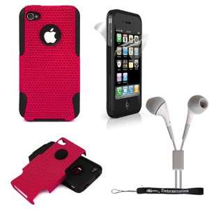  Fusion 2pc Case Protective Cover Snap On Made for Apple iPhone 