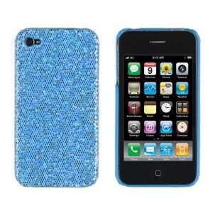  iPhone 4, 4S (AT&T, Verizon, Sprint)   Light Blue  Players