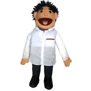  Puppet Doctor 28in Toys & Games