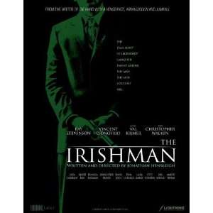  Kill the Irishman Poster Movie B 11 x 17 Inches   28cm x 