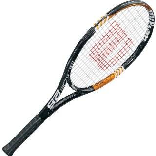 Wilson Blade 26 Inch Strung Tennis Racquet Wilson Blade 26 Junior 
