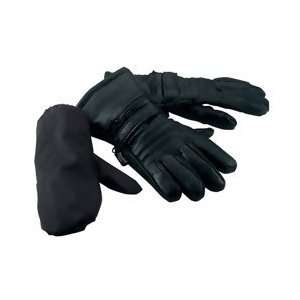 New Giovanni Navarre Italian Stone Design Genuine Leather Gloves Extra 