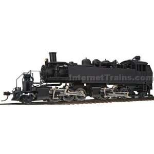  Mantua HO Scale 2 6 6 2 Articulated w/o Tender 