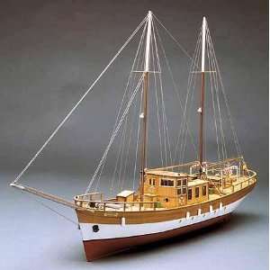  Mantua Model Ship Kit   Trotamares 