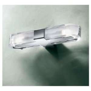  Arctic 2 Wall Sconce by Itre USA