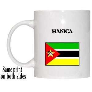  Mozambique   MANICA Mug 