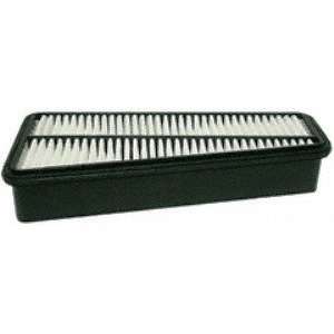  Hastings AF1214 Synthetic Media Panel Air Filter Element 