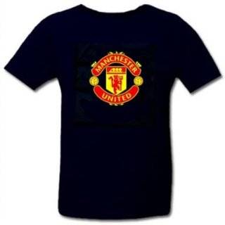 Man Utd T Shirt