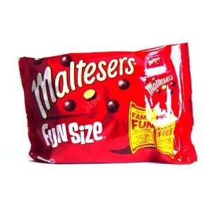 Maltesers Funsize 214g  Grocery & Gourmet Food