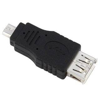   USB Type A Male/Female USB 2.0 Extension Cable (10 Feet) Electronics
