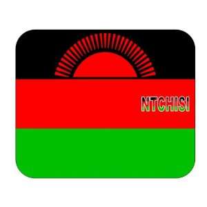  Malawi, Ntchisi Mouse Pad 