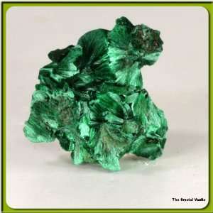  Malachite 