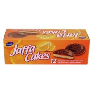 JAFFA CAKES Grocery & Gourmet Food