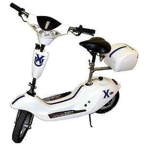    Xavier Musketeers Collegiate Electric Bike