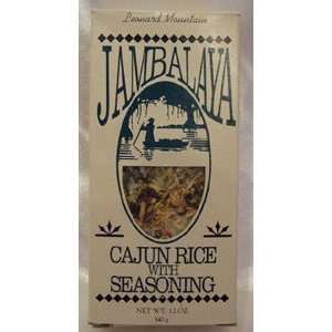 Jambalaya Rice Mix  Grocery & Gourmet Food