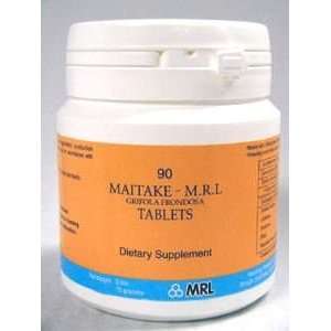  Maitake MRL 500 mg 90 tabs