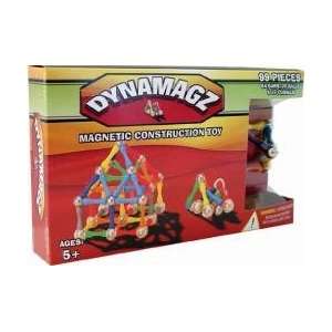  DYNA MAGZ Toys & Games